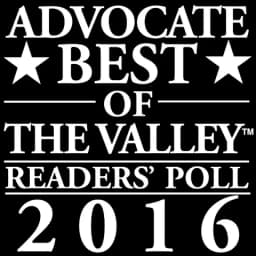 Best Of Easthampton — Optometrist — 2016