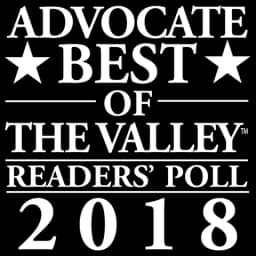 Best Of Easthampton — Optometrist — 2018